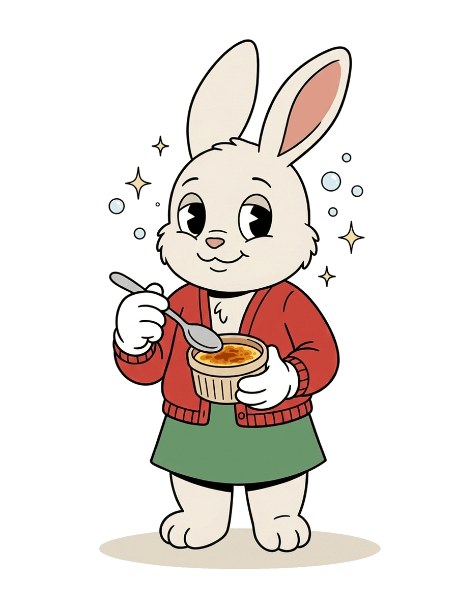ふんわりポエマーのキャラクター