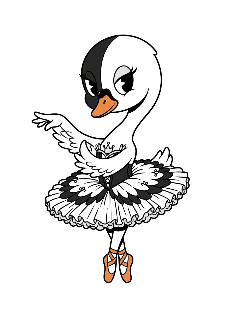 ニナのキャラ画像