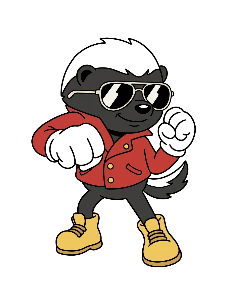 カオスボクサーのキャラクター